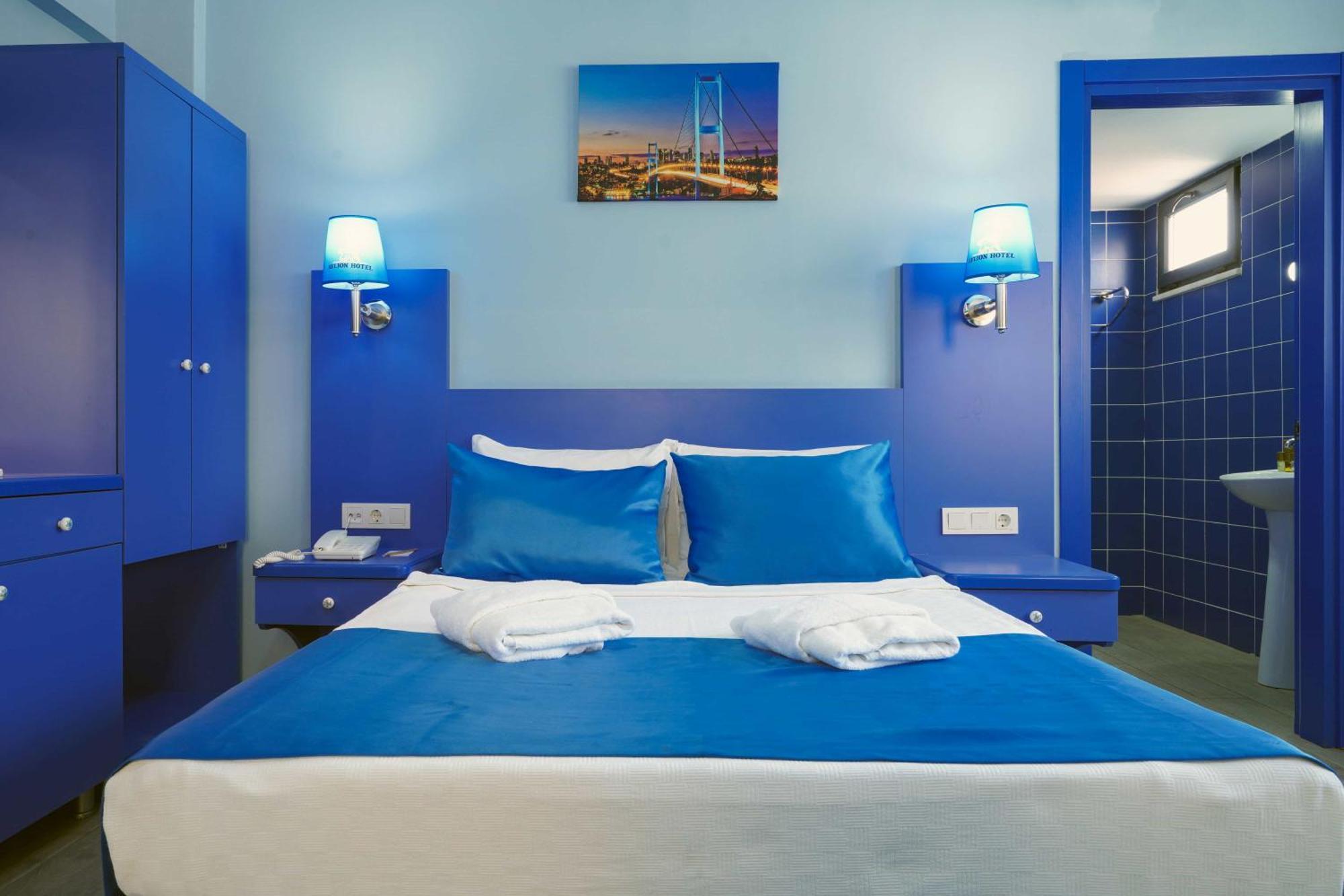 Avlion Boutique Hotel Алания Экстерьер фото