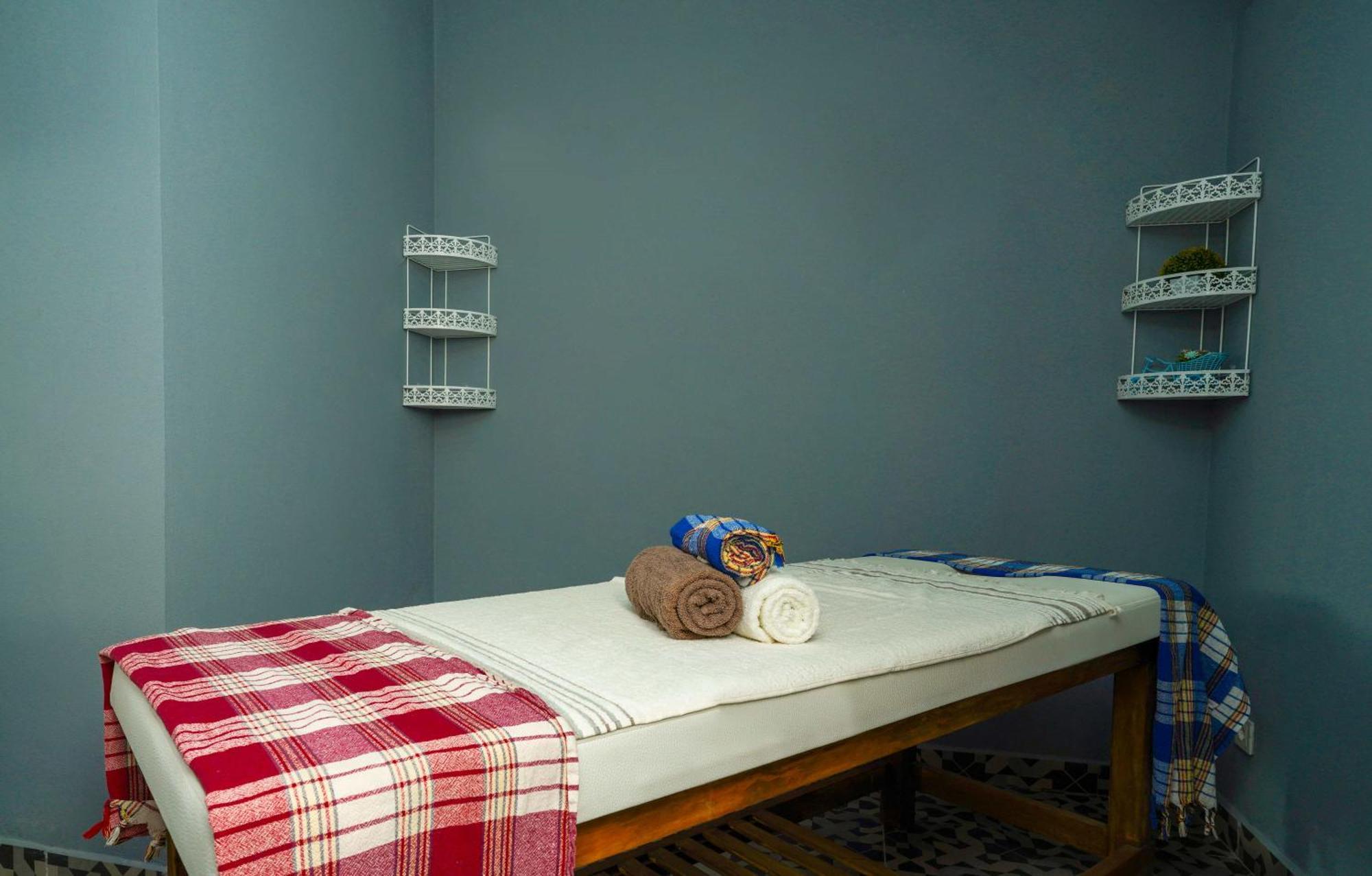 Avlion Boutique Hotel Алания Экстерьер фото