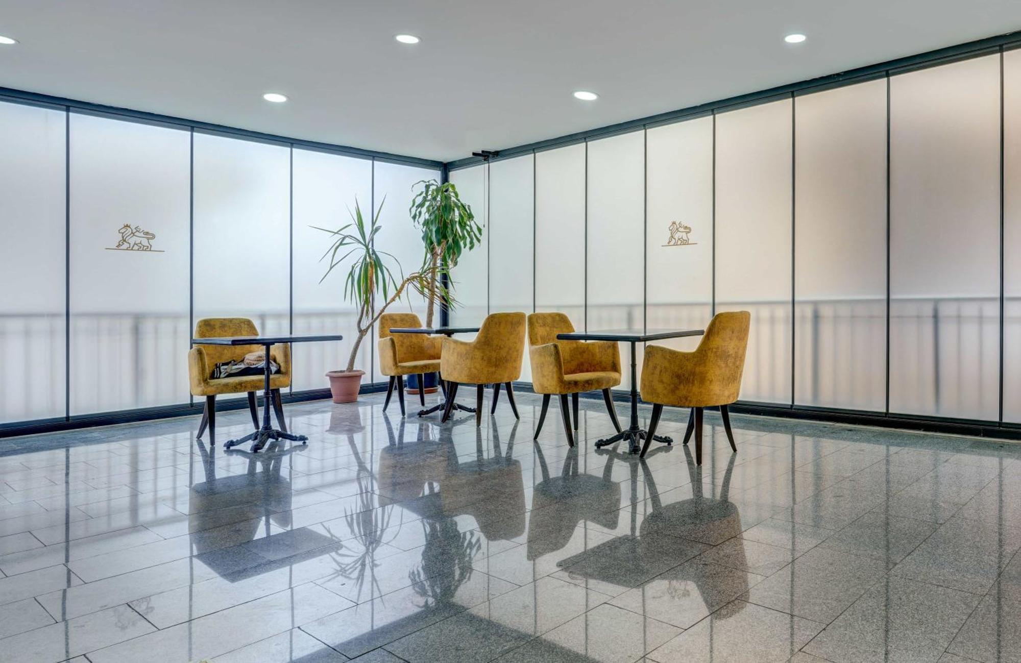 Avlion Boutique Hotel Алания Экстерьер фото