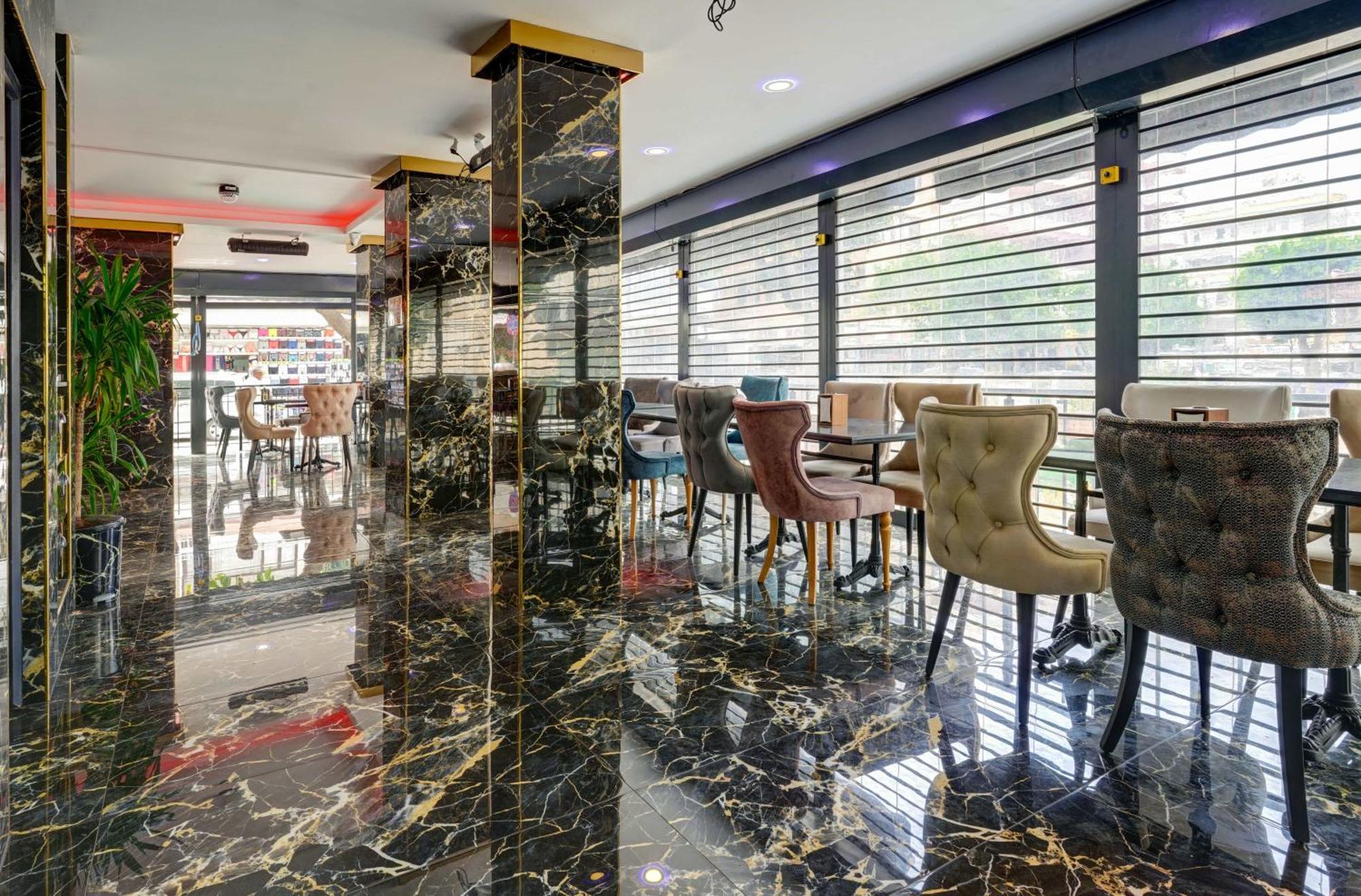 Avlion Boutique Hotel Алания Экстерьер фото